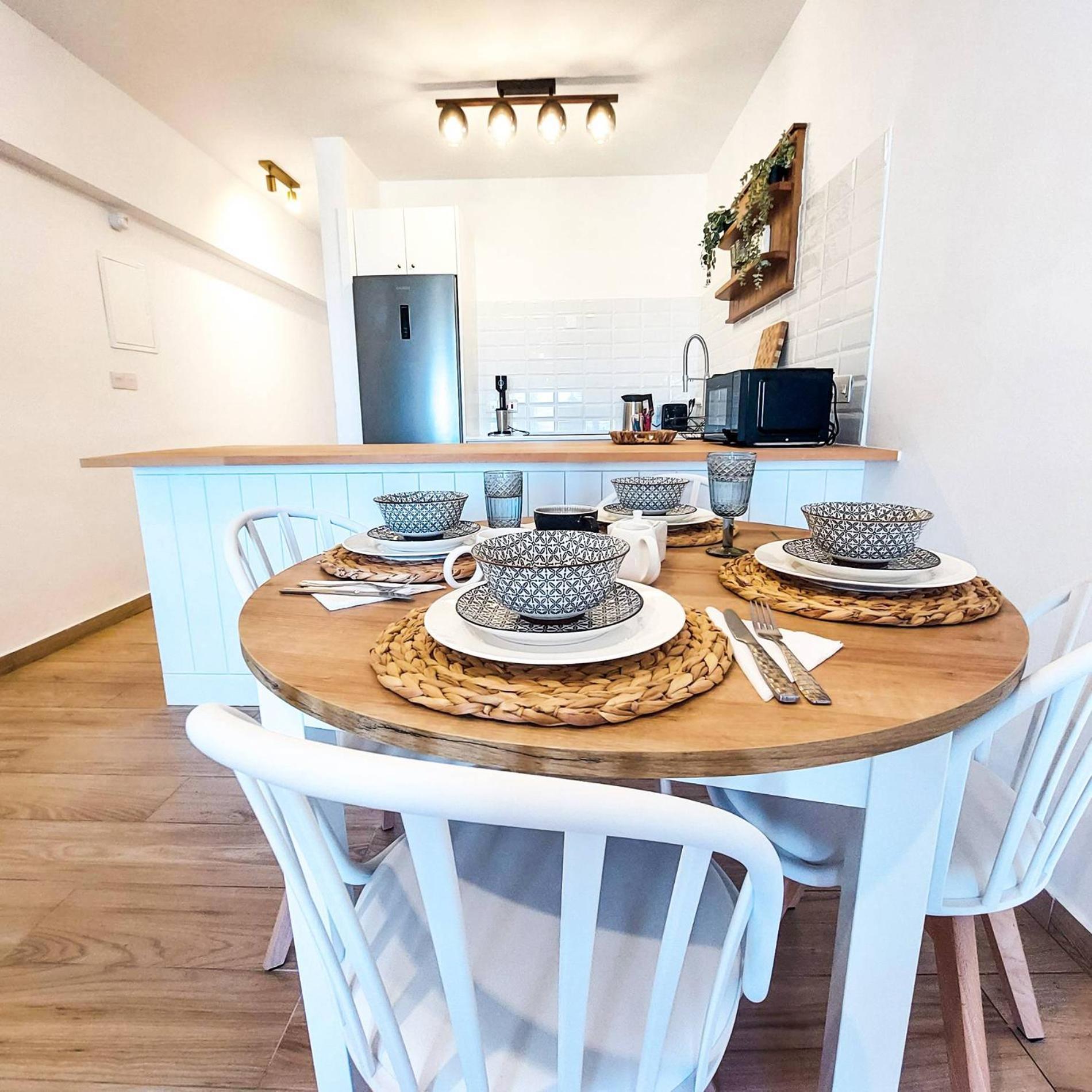 Seaview Luxury Chloraka Paphos, Pool, Smart Tv 65 Inch * Χλώρακα