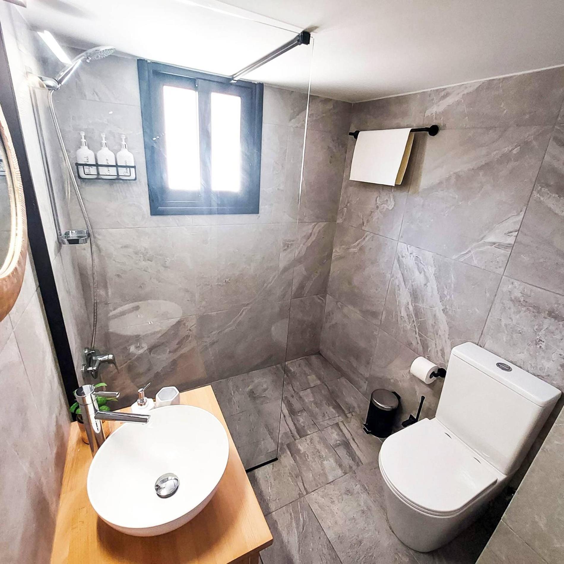 Seaview Luxury Chloraka Paphos, Pool, Smart Tv 65 Inch Διαμέρισμα Χλώρακα