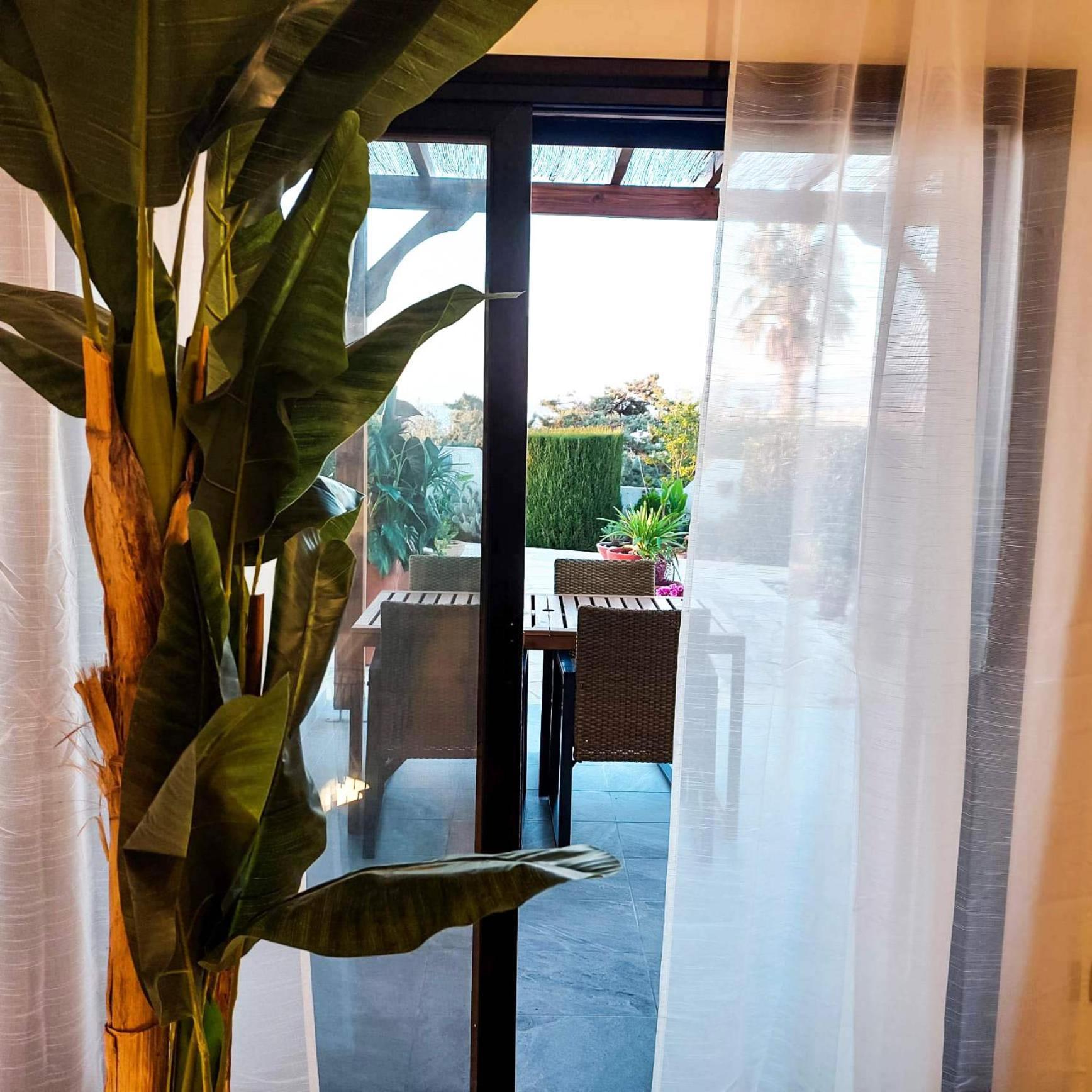 Διαμέρισμα Seaview Luxury Chloraka Paphos, Pool, Smart Tv 65 Inch
