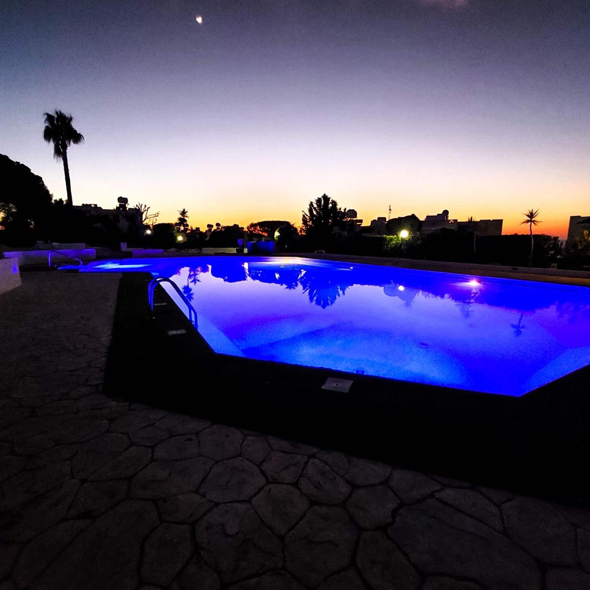 Seaview Luxury Chloraka Paphos, Pool, Smart Tv 65 Inch Διαμέρισμα Χλώρακα