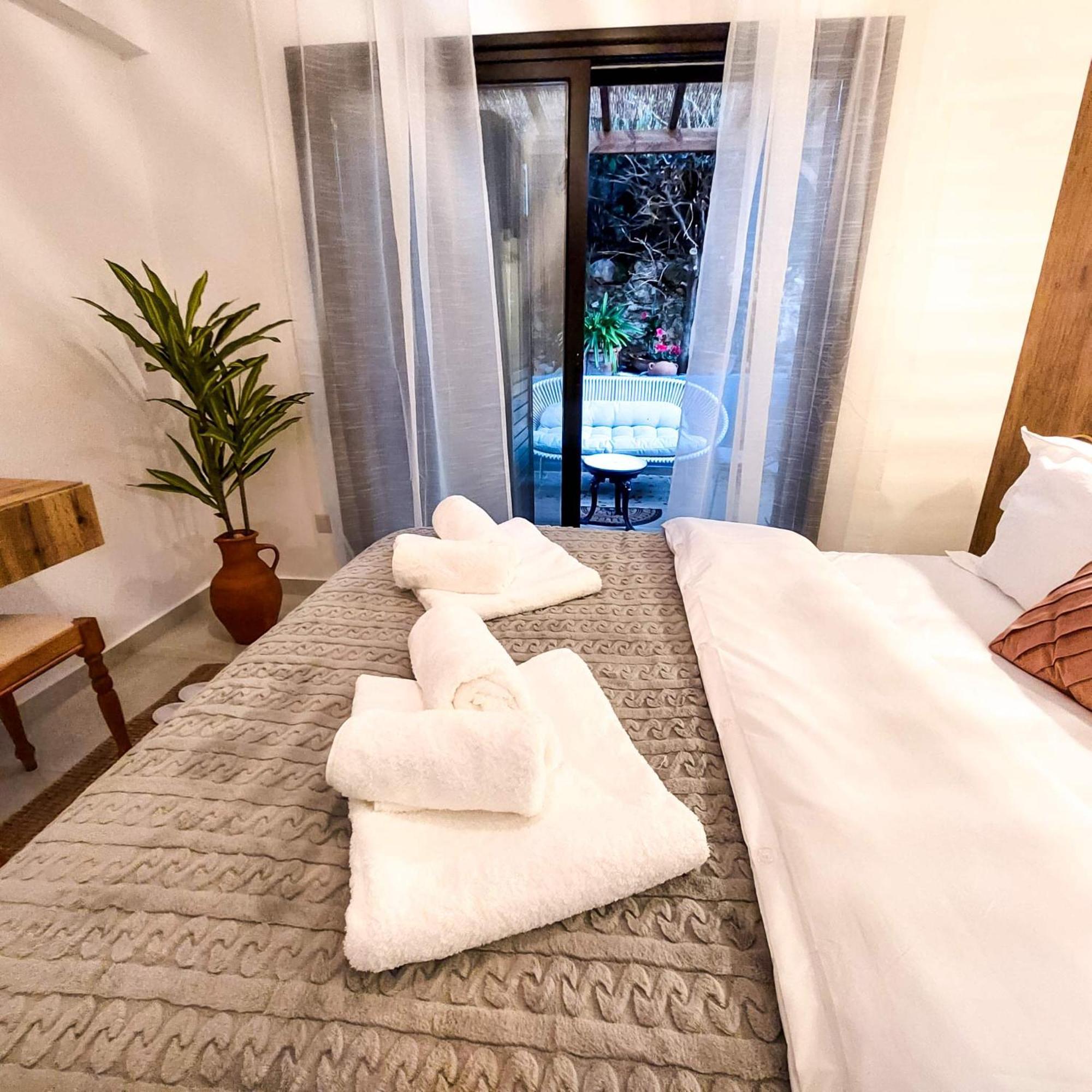 Seaview Luxury Chloraka Paphos, Pool, Smart Tv 65 Inch Διαμέρισμα Χλώρακα