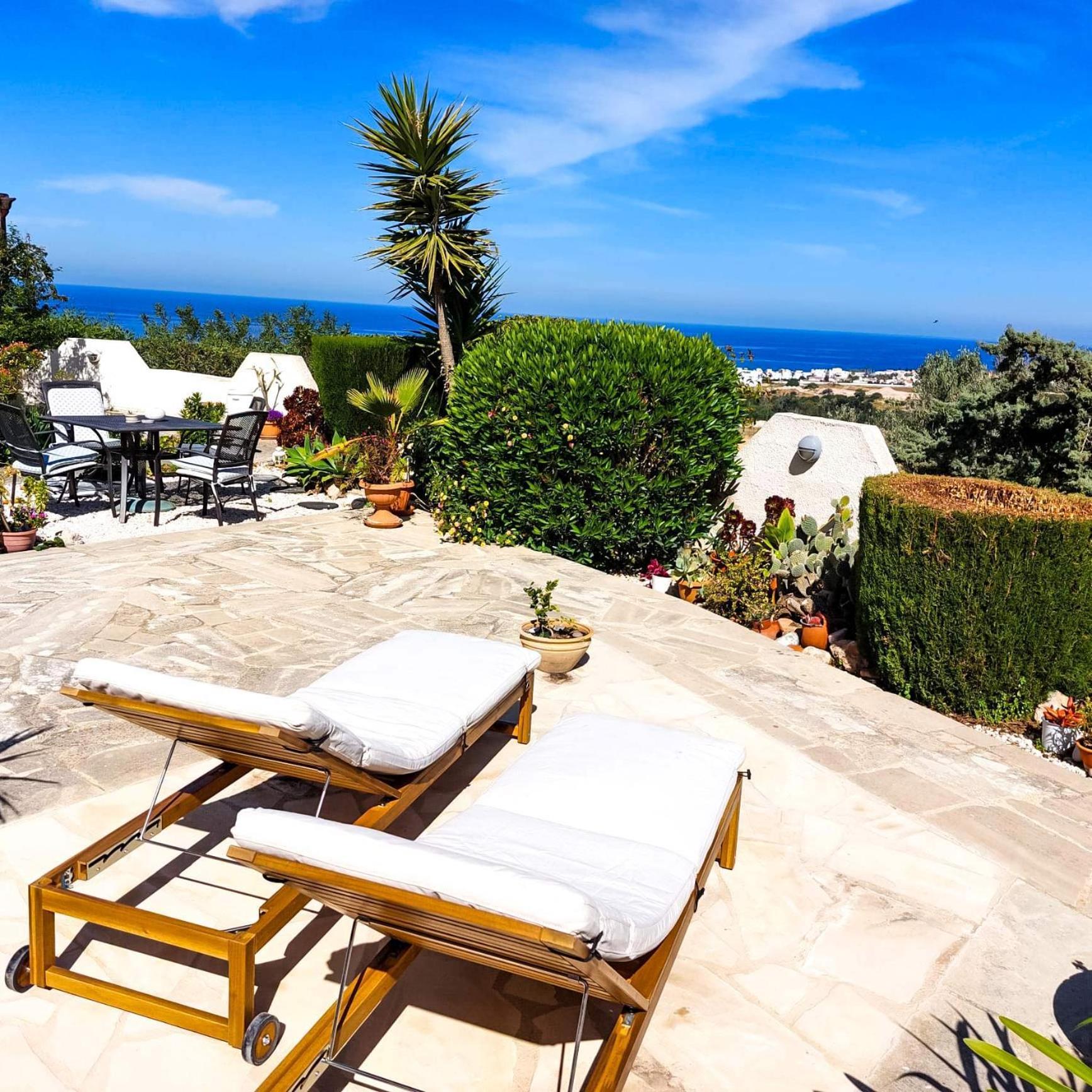 Διαμέρισμα Seaview Luxury Chloraka Paphos, Pool, Smart Tv 65 Inch Χλώρακα