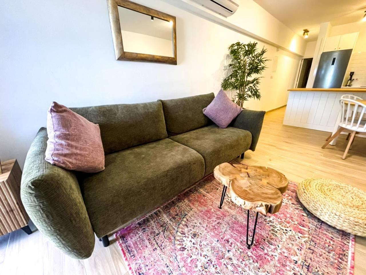 Διαμέρισμα Seaview Luxury Chloraka Paphos, Pool, Smart Tv 65 Inch Χλώρακα